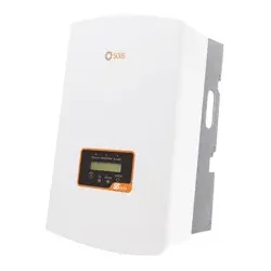 Solis 'S5 Wechselrichter 5 kW - DC'(0% MwSt §12 III UstG)