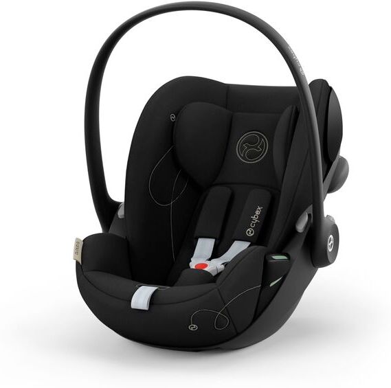 GOLD Seggiolino Auto Cloud G I-Size (CYBEX0210)