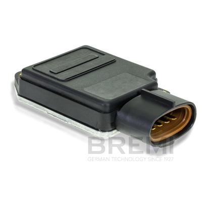 BREMI Luftmassenmesser 30277 für Ford