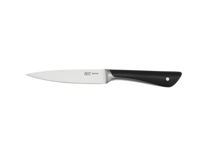 Universalmesser Tefal Jamie Oliver 12 cm Schwarz - Universalmesser