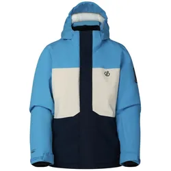 Dare2b, Unisex, Skijacke, Send It II (152), Blau