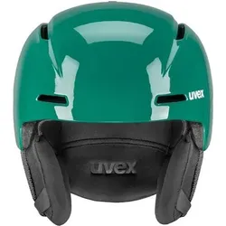 UVEX Kinder Helm viti, Größe 46 in proton proton