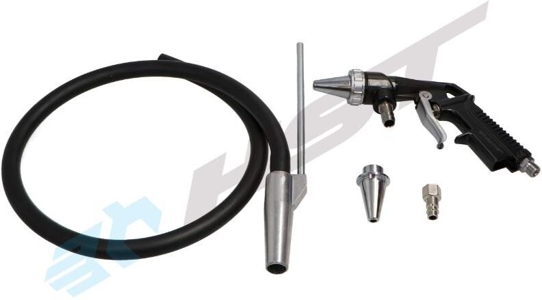 HST HST 0518 Spray Gun, underbody protection