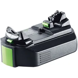 FESTOOL Akkupack BP-XS 2.6Ah Li-Ion, 10.8V f. Akkuschrauber CXS, TXS