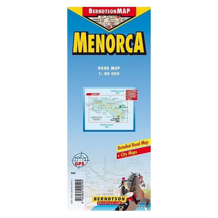 Huber Menorca (40531491)