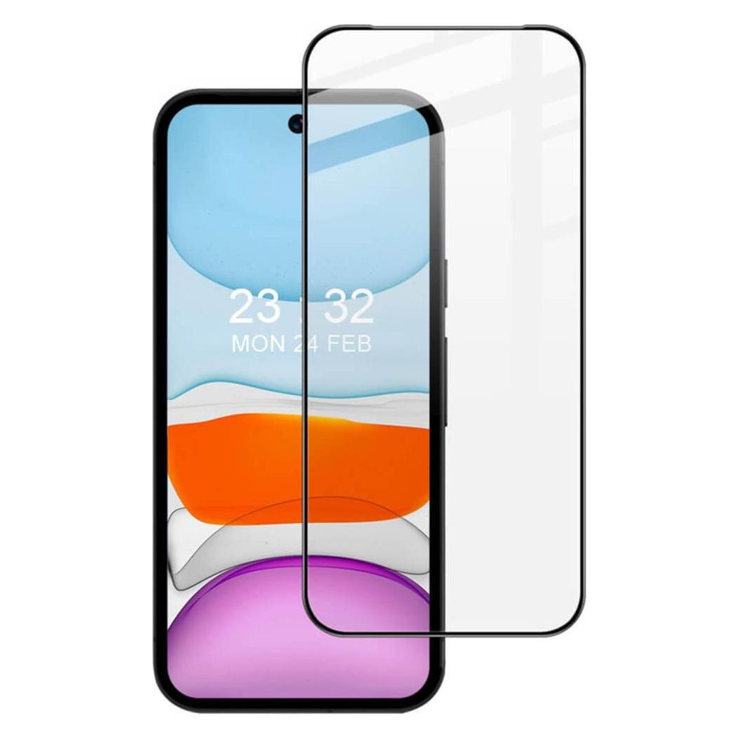 Imak Tempered Glass Screen Protector (Google Pixel 9a) (57279868)