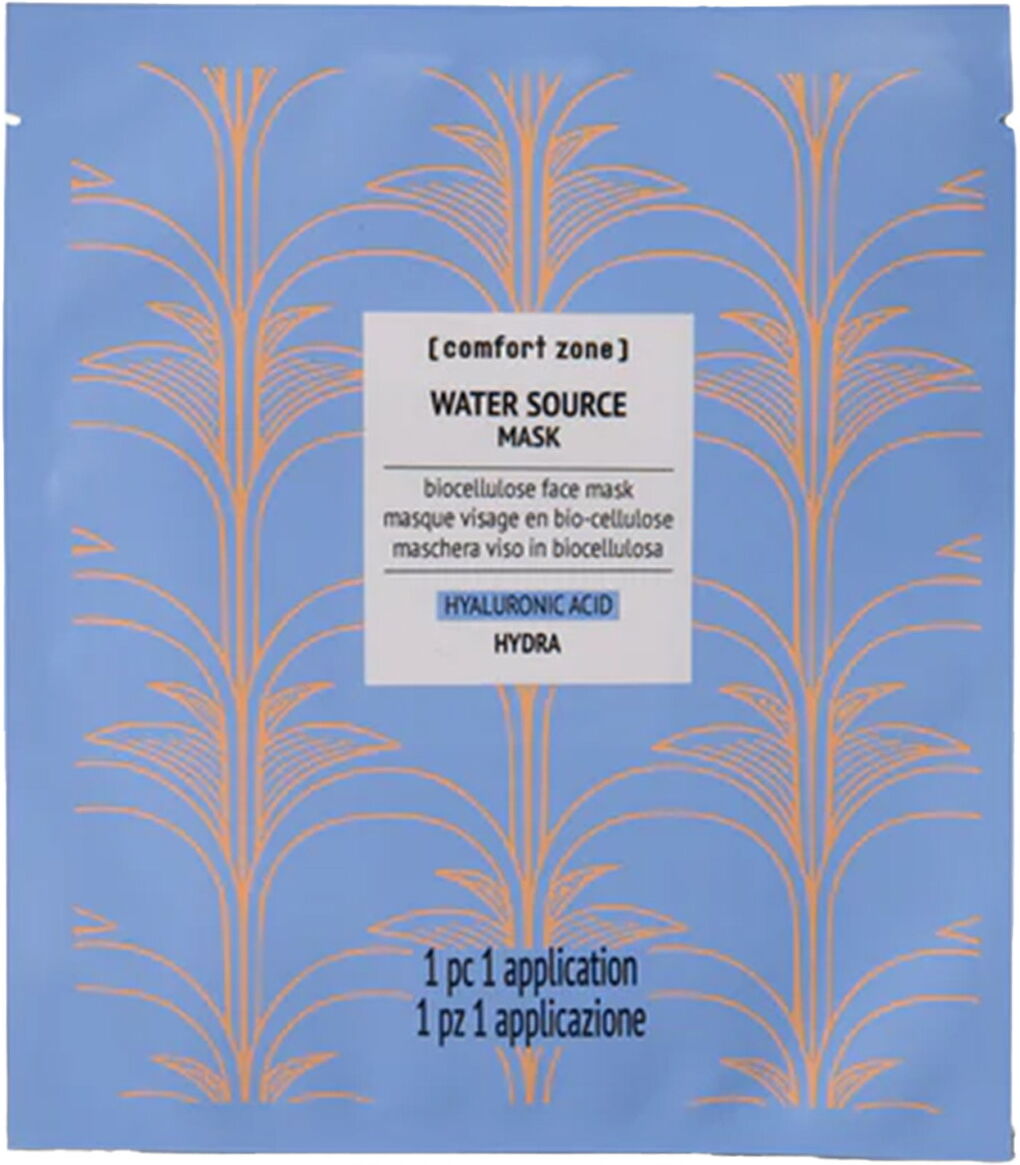 comfort zone HYDRAMEMORY Water Source Mask