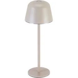 Ledvance, Tischlampe, Endura Style Table CCT USB Beige (200 lm)