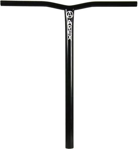 Apex Bol SCS Stunt Scooter Bar (Black)  - Black