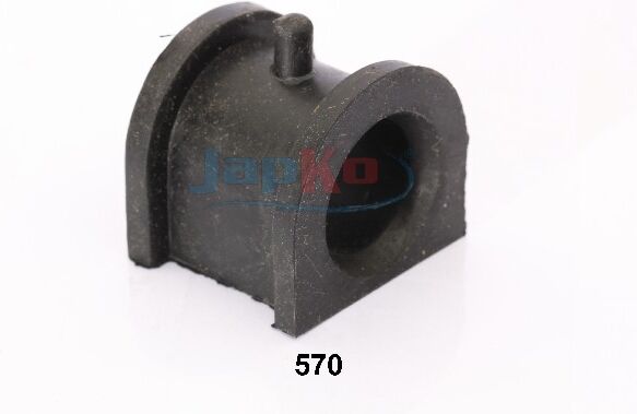 Japko Lagerbuchse, Stabilisator Goj570 Vorderachse Für Mitsubishi Proton