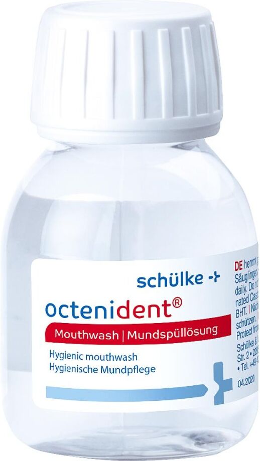 Octenident Mundspüllösung