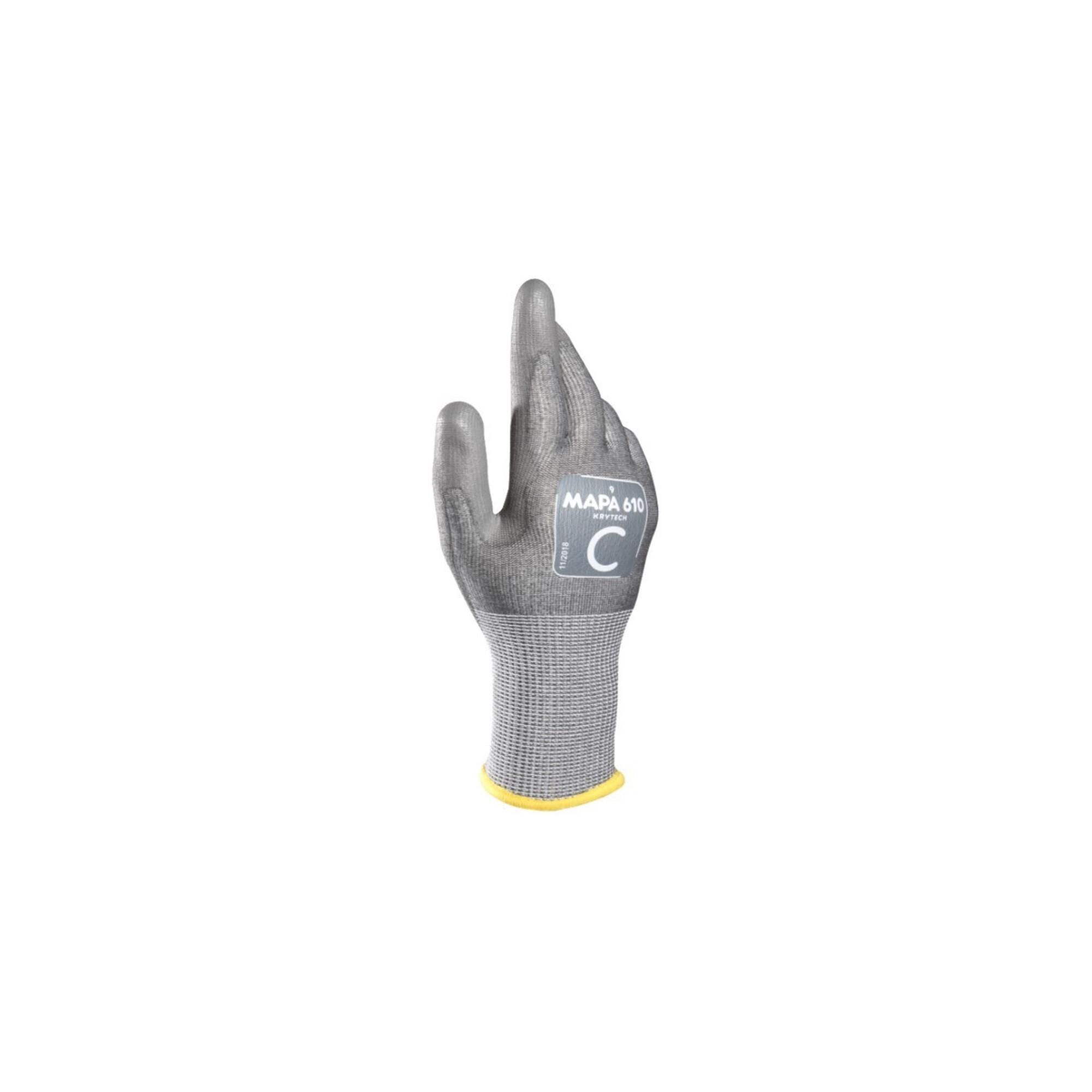 MAPA Handschuh KryTech 610, Gr. 9 (34610019)