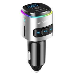 4Smarts Media&Assist2 FM Transmitter 456201