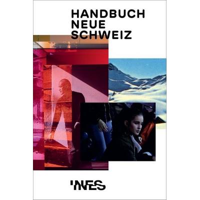 Handbuch Neue Schweiz, Taschenbuch von , Diaphanes, 978-3-0358-0403-4