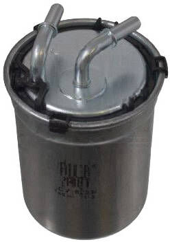 BLUE PRINT ADV182336 Fuel filter