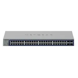 Netgear ProSAFE GS752TX Smart Managed Switch
