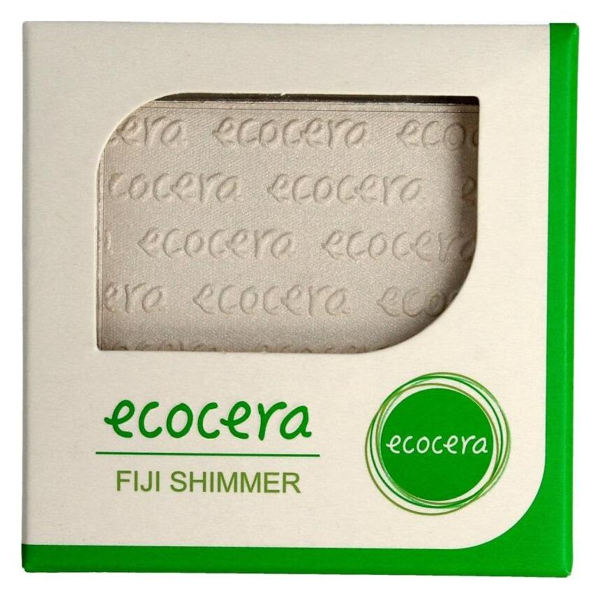 Ecocera Shimmer - Brightener 10 G Fiji (Fiji) (7000483)