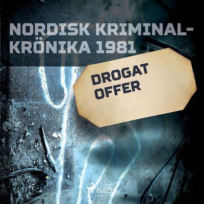 Drogat offer - , Audio, 9788726628999