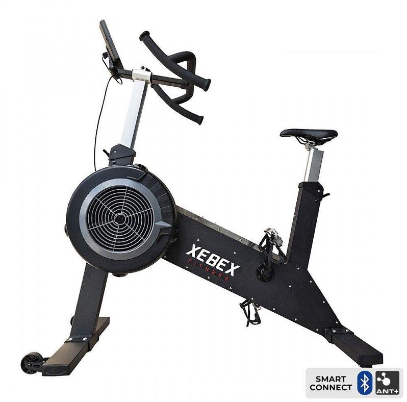 XEBEX Air CYCLE Smart Connect Heimtrainer