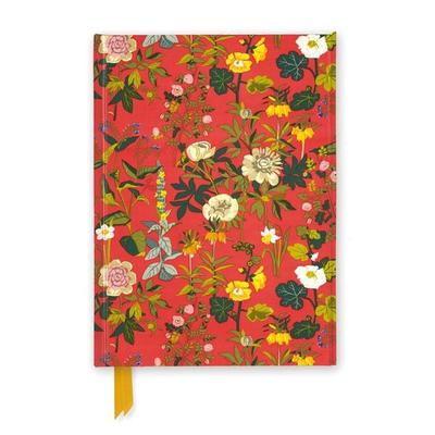 Premium Notizbuch DIN A5: Gocken Jobs, Sommer, Nonbook von Flame Tree Publishing, Browntrout, 978-1-83562-682-5