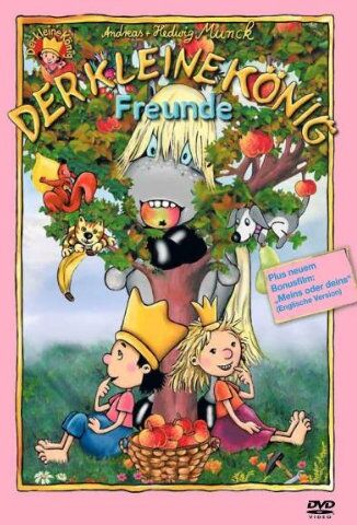 Der kleine König - Freunde - Preis vom 16.10.2026 11:41:07 h