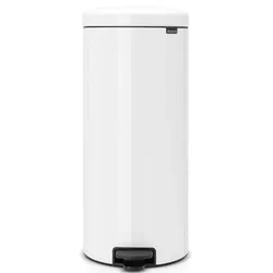 Brabantia Treteimer NEWLCON - B/H/T ca. 29.30x38.00x67.90