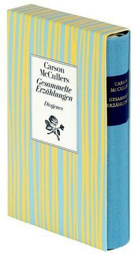 Carson McCullers - Gesammelte Erzählungen - Preis vom 09.10.2026 07:28:09 h