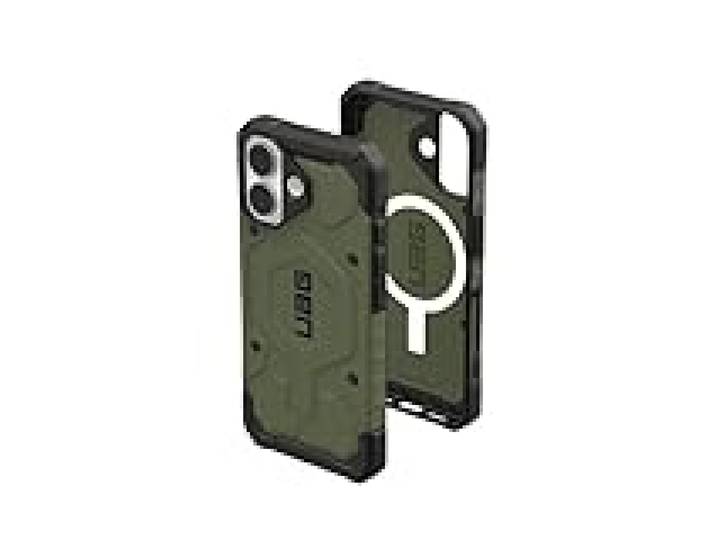 Urban Armor Gear Pathfinder MS Coque iPhone 17