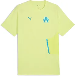 Puma, Herren, Sportshirt, tech (M), Gelb