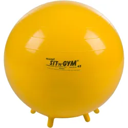 Ledraplastic, Gymnastikball, (45 cm)