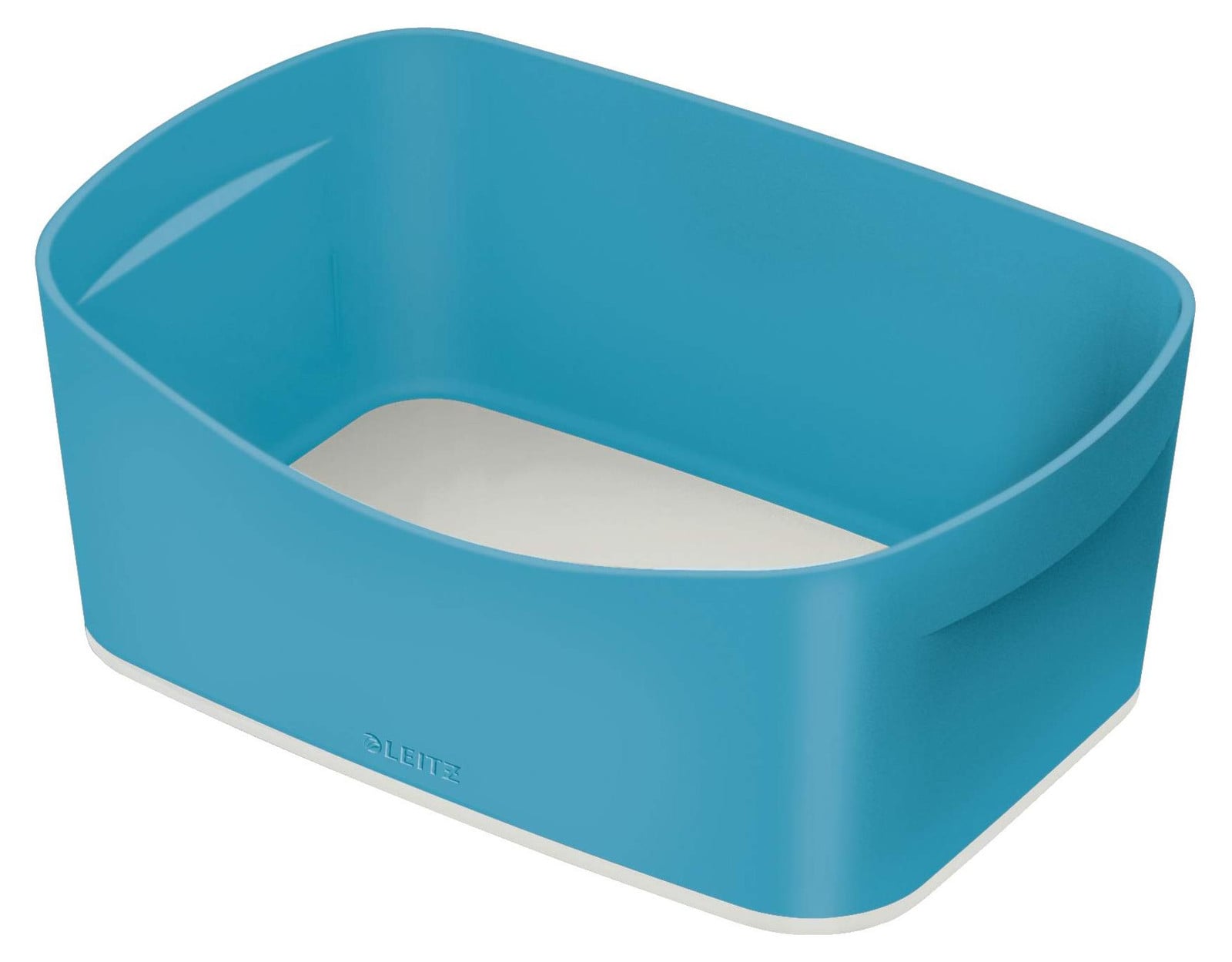 Leitz My Box Cosy Gereedschapskist DIN A5 blauw/lichtgrijs