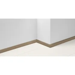 Parador SL 3 Sockelleiste Dekorfolie Eiche D088                        2200x16x40 mm