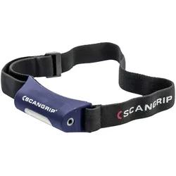 Scangrip, Stirnlampe, (200 lm)