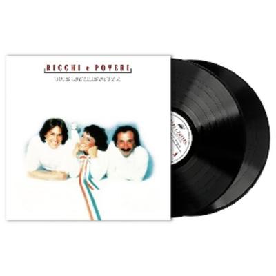 The Collection - Ricchi e. Poveri, Vinyl