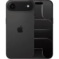 APPLE iPhone Air 5G 512 GB Space Schwarz