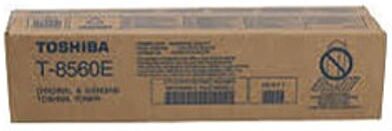 Toshiba T-8560 toner preto