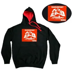 KKO Alpinsport Hoodie KANUSPORT