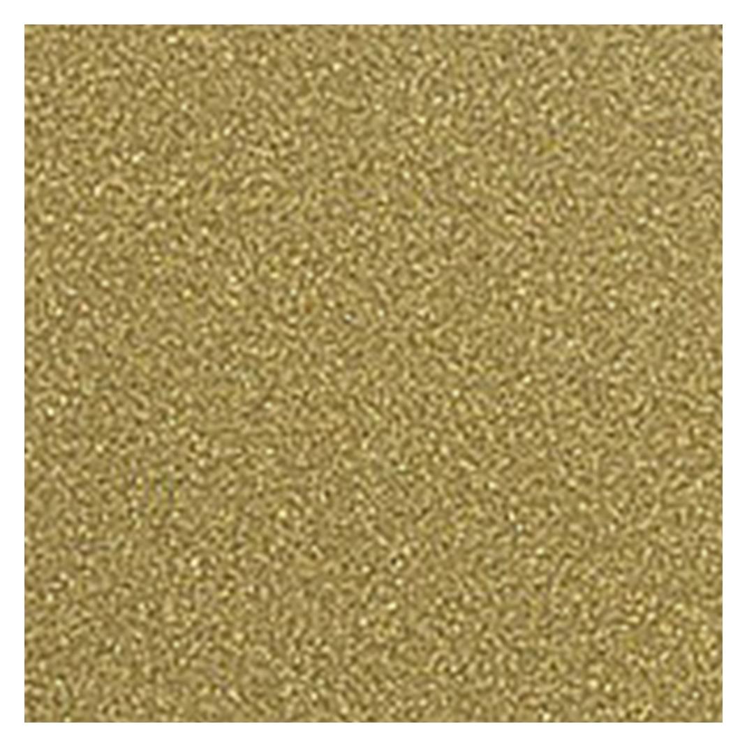 PlottiX Wandtattoo Vinylfolie - 31,5cm x 1m Gold (PL0502044)
