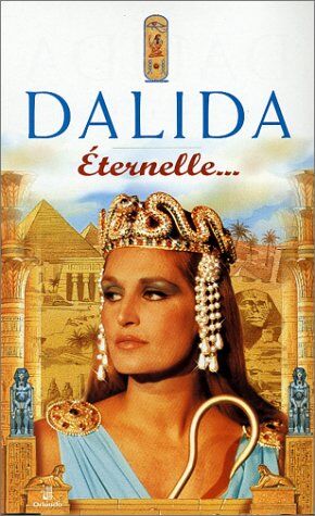 Dalida - Dalida : Éternelle [VHS] - Preis vom 04.10.2026 03:51:26 h