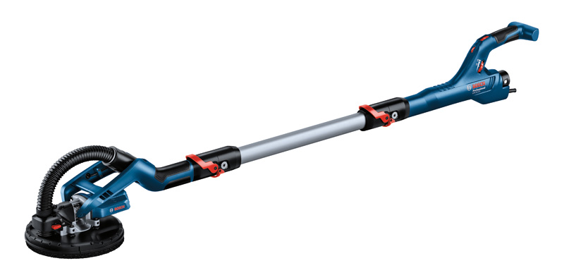Bosch Trockenbauschleifer GTR 55-225 Professional 06017D4000