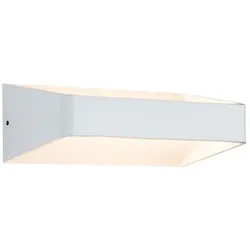 Paulmann LED Wandleuchte BAR, Up/Down, indirekt, 20cm, 5.5W 2700K 765lm, weiß PAUL-70790