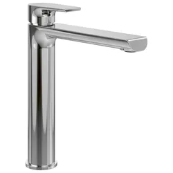 Villeroy & Boch Einhebel-Waschtischarmatur erhöht TVW10700400061