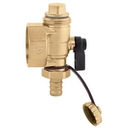 Caleffi 599675 1 1/4