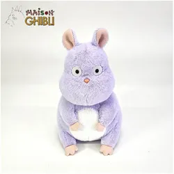 Sun Arrow "Ghibli - Le Voyage de Chihiro - Peluche Komorebi Boh Nezumi" (22 cm)