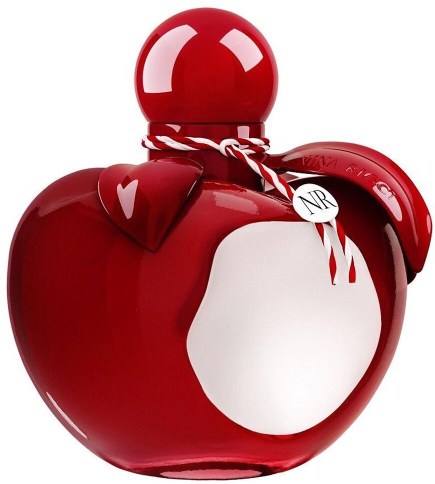 NINA RICCI Nina Rouge Eau De Toilette