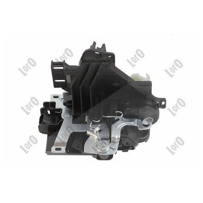 Abakus Türschloss [Hersteller-Nr. 132-053-087] für VW, Seat