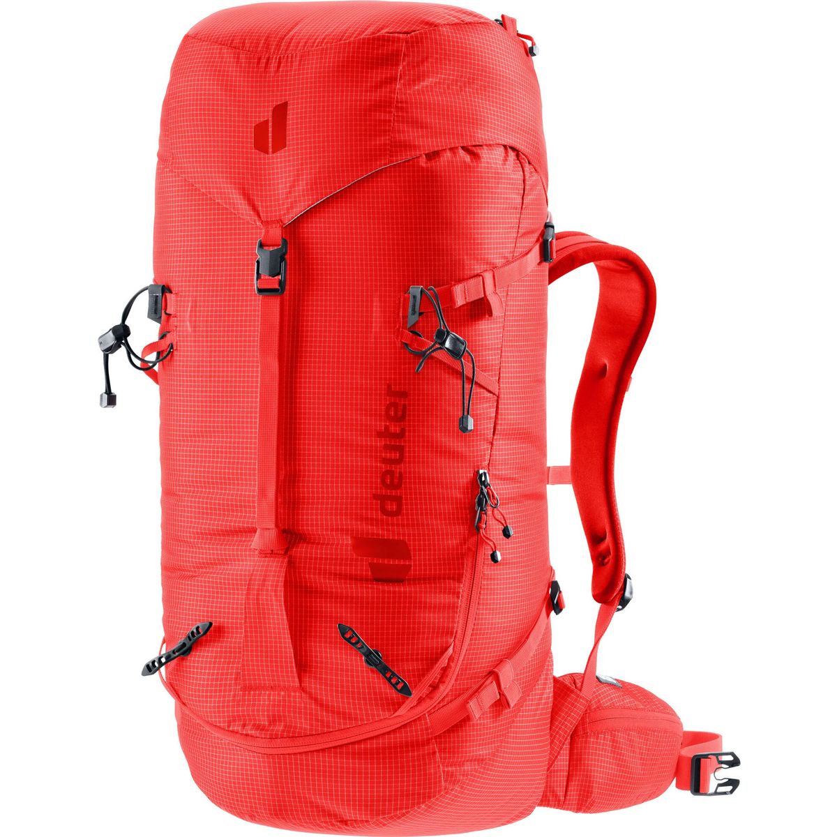 Deuter Guide 34+6 poppy-crimson (5124) 336112651240