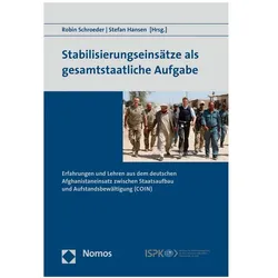 Stabilisierungseinsätze als gesamtstaatliche Aufgabe, Fachbücher