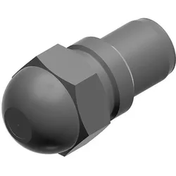 Öldüse 0,65gph 80Gr HR Danfoss 10 Pack - 8738807240