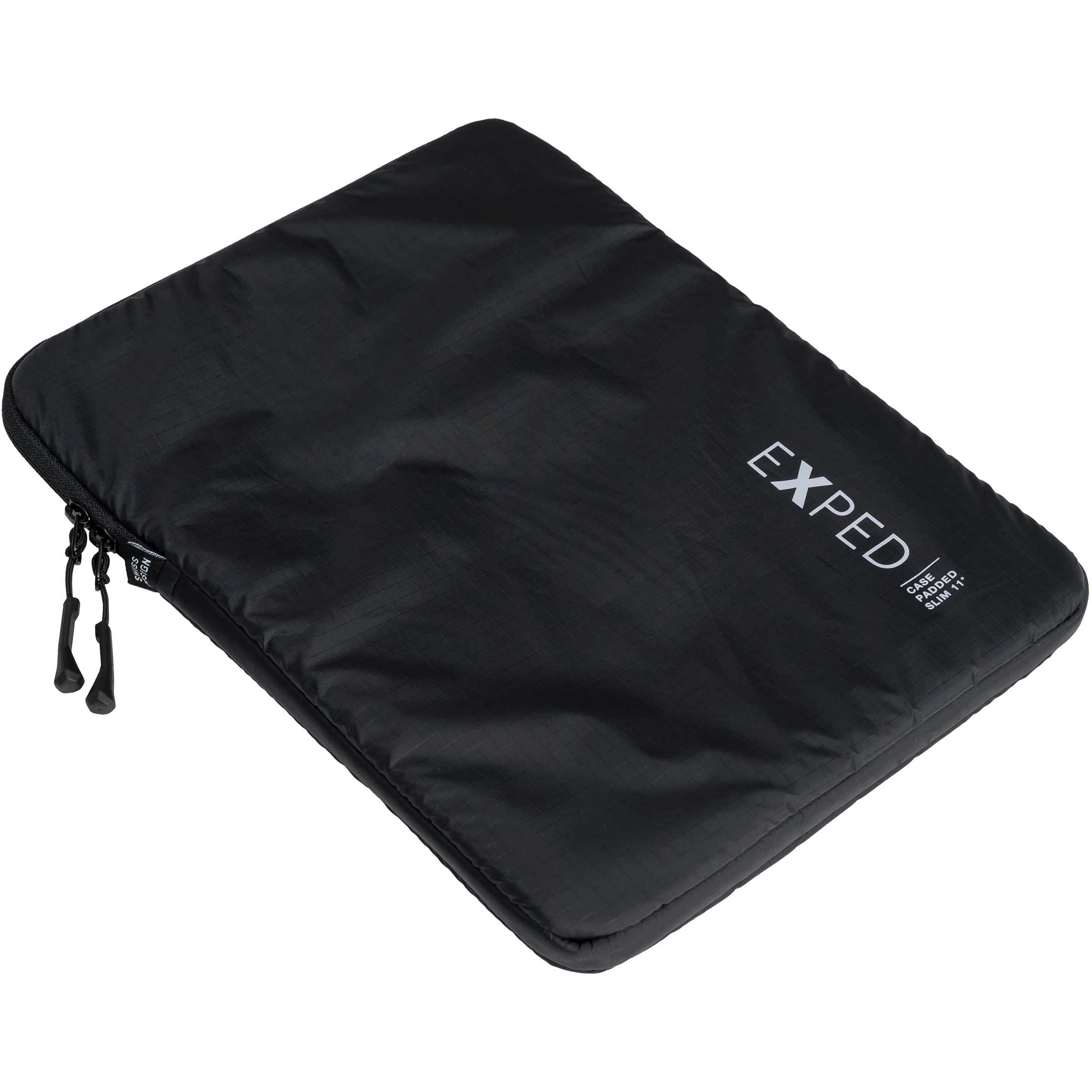 Exped Case Padded Slim Packwürfel & Packtaschen schwarz Reise